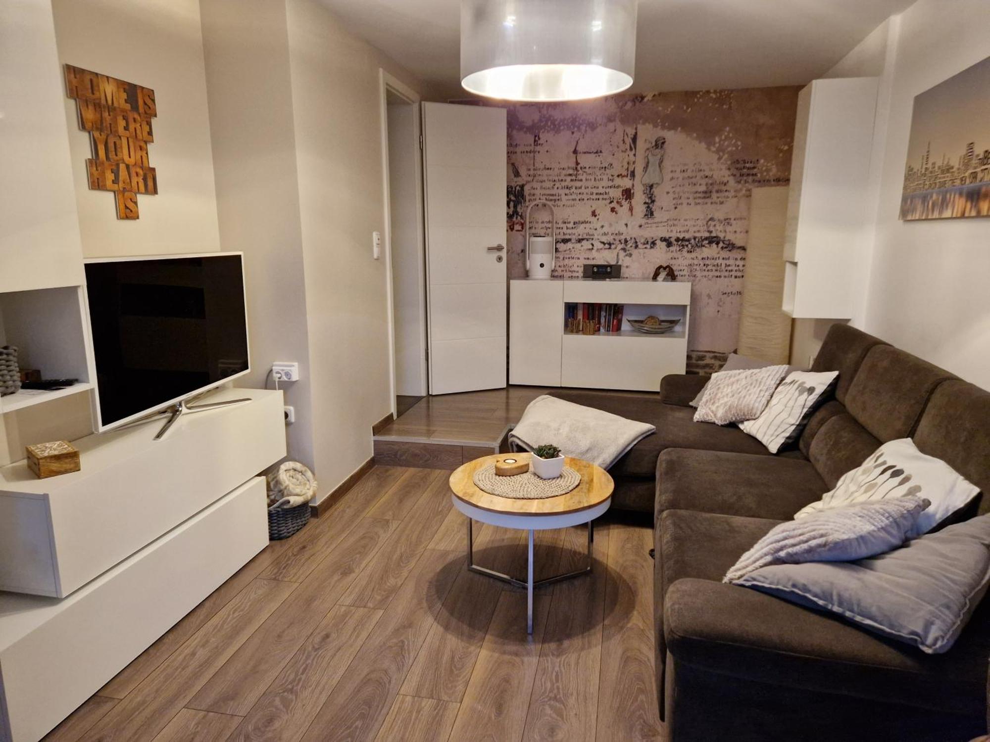 Familie Jonas Apartment Schweich Exterior photo