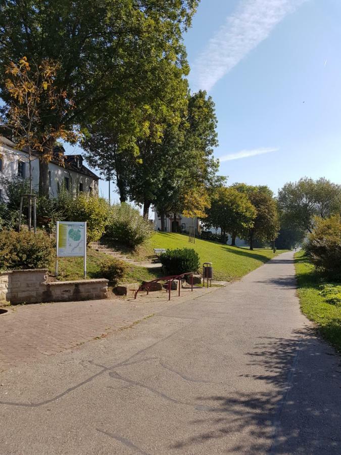 Familie Jonas Apartment Schweich Exterior photo